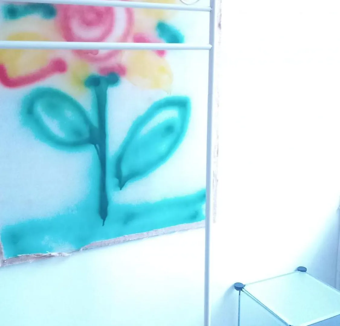 Romeo E Giorgi Apartman Spotorno Olaszország