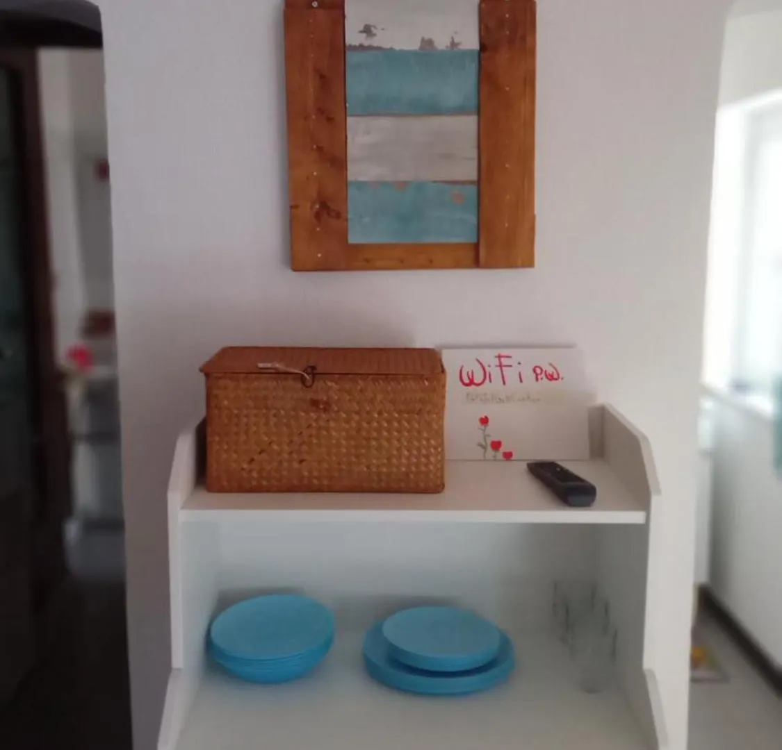 Romeo E Giorgi Apartman Spotorno 0*,