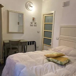 Pensión Casa Italia, Spotorno