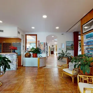 3* Hotel Zunino