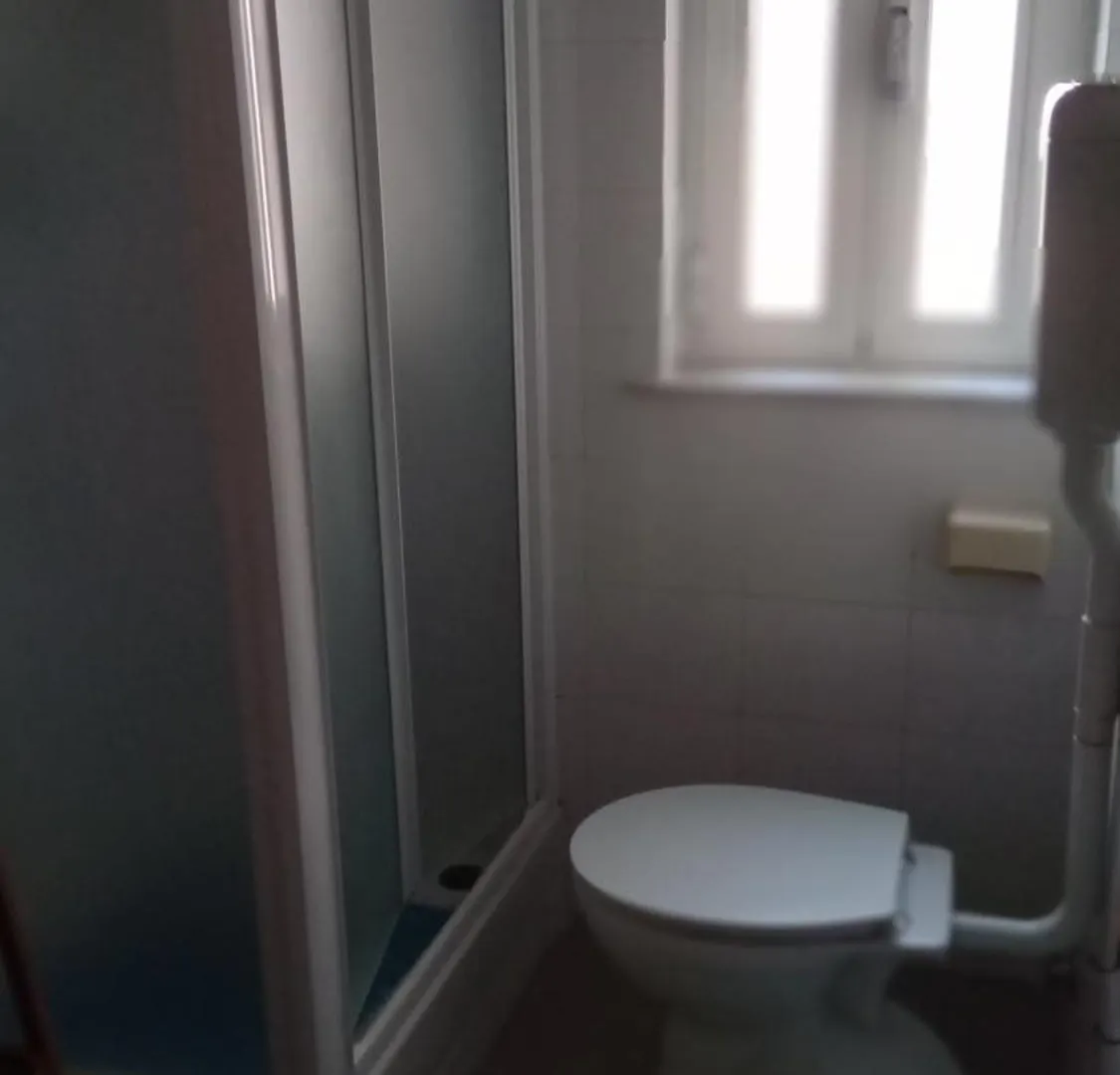 Romeo E Giorgi Apartment Spotorno Italy