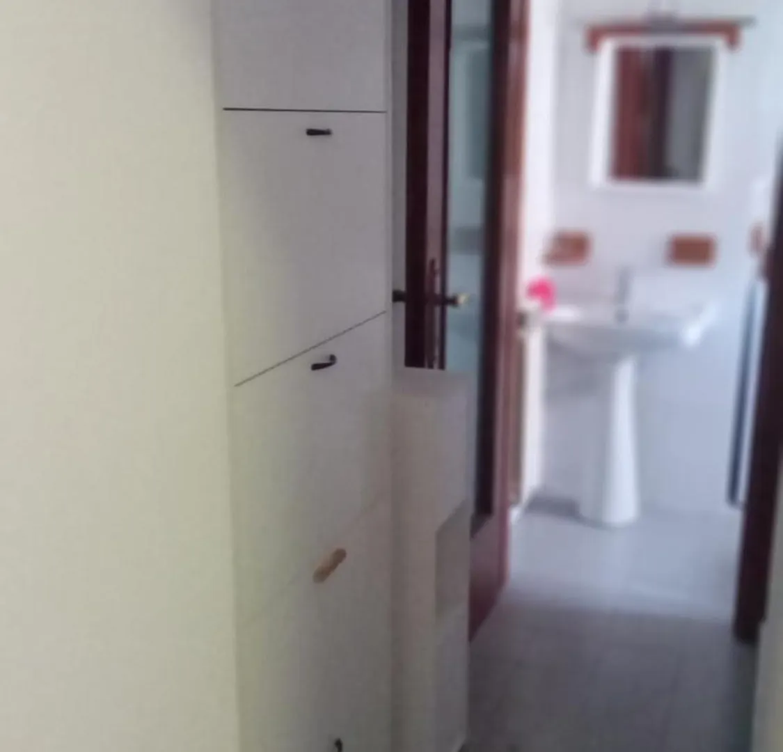 Romeo E Giorgi Apartment Spotorno