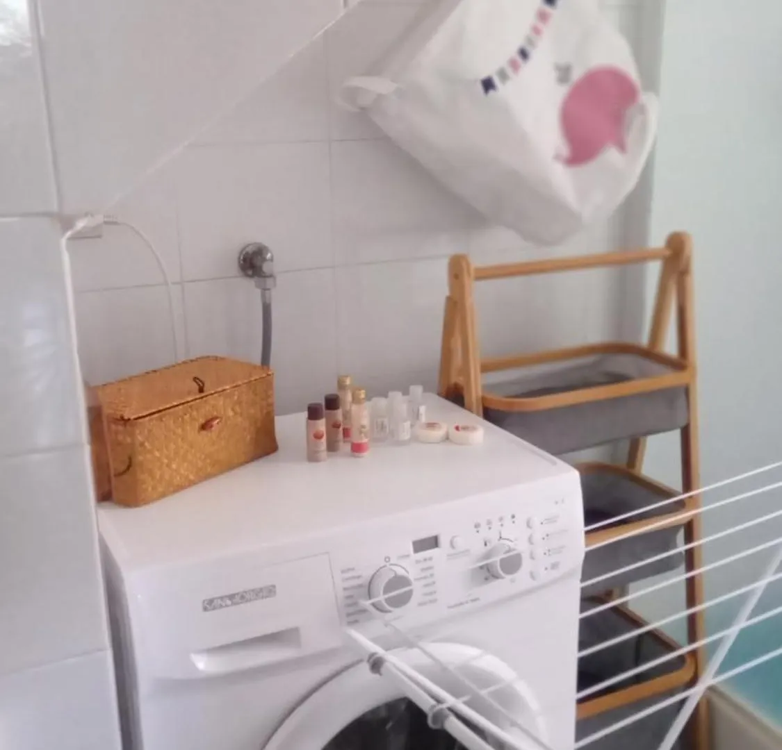 Romeo E Giorgi Apartment Spotorno Italy