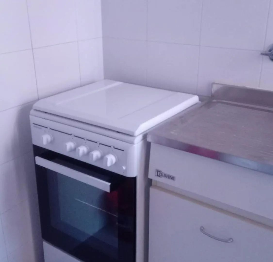 Romeo E Giorgi Apartment Spotorno Italy
