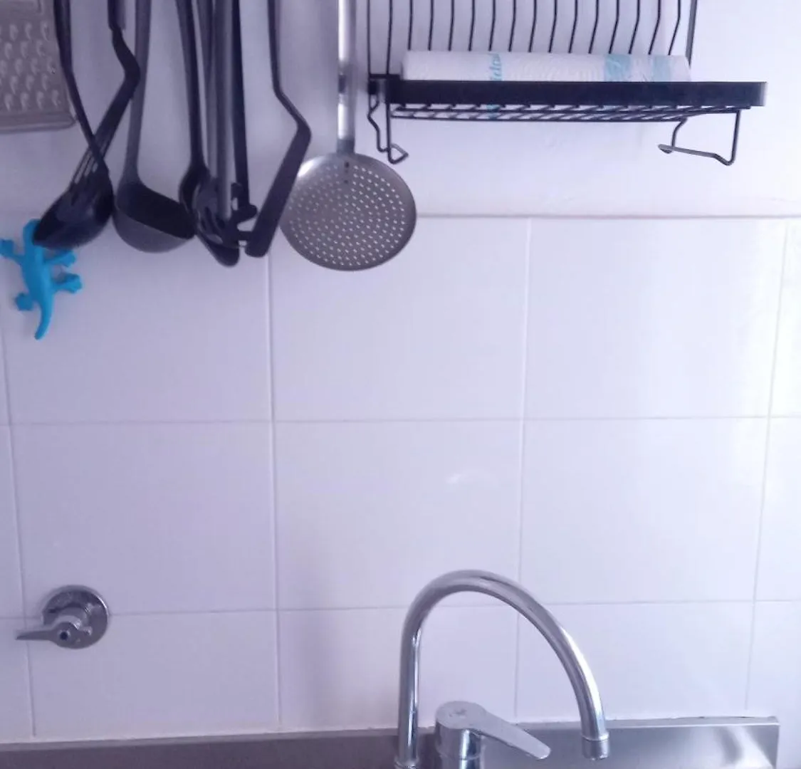 Romeo E Giorgi Apartment Spotorno