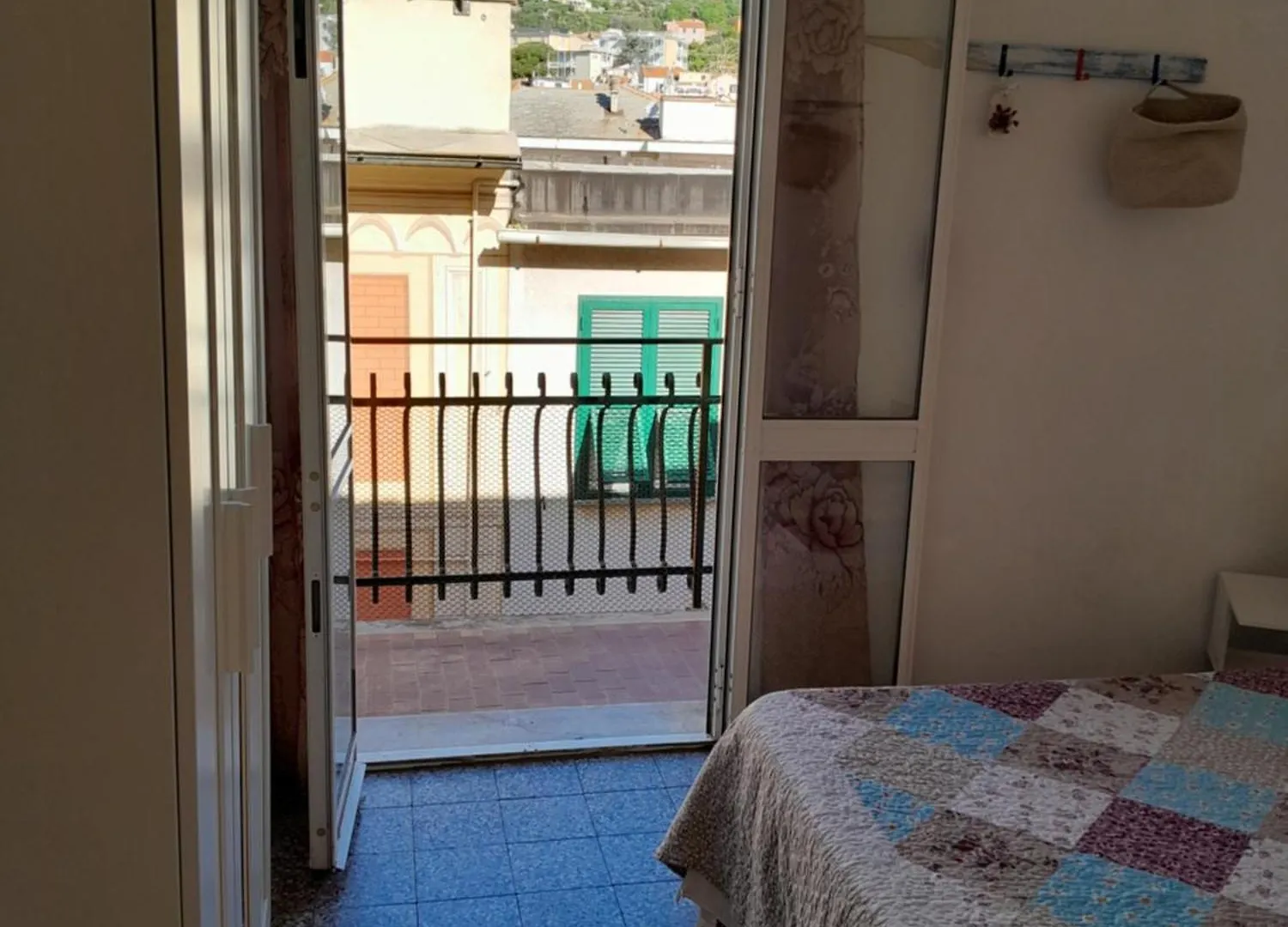 Romeo E Giorgi Apartment Spotorno
