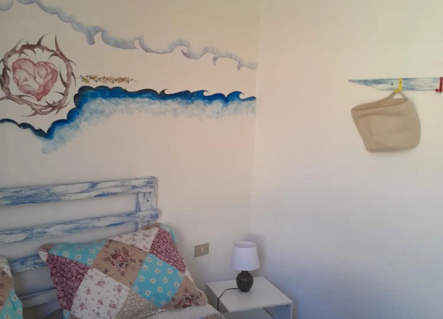 Romeo E Giorgi Apartment Spotorno 0*,