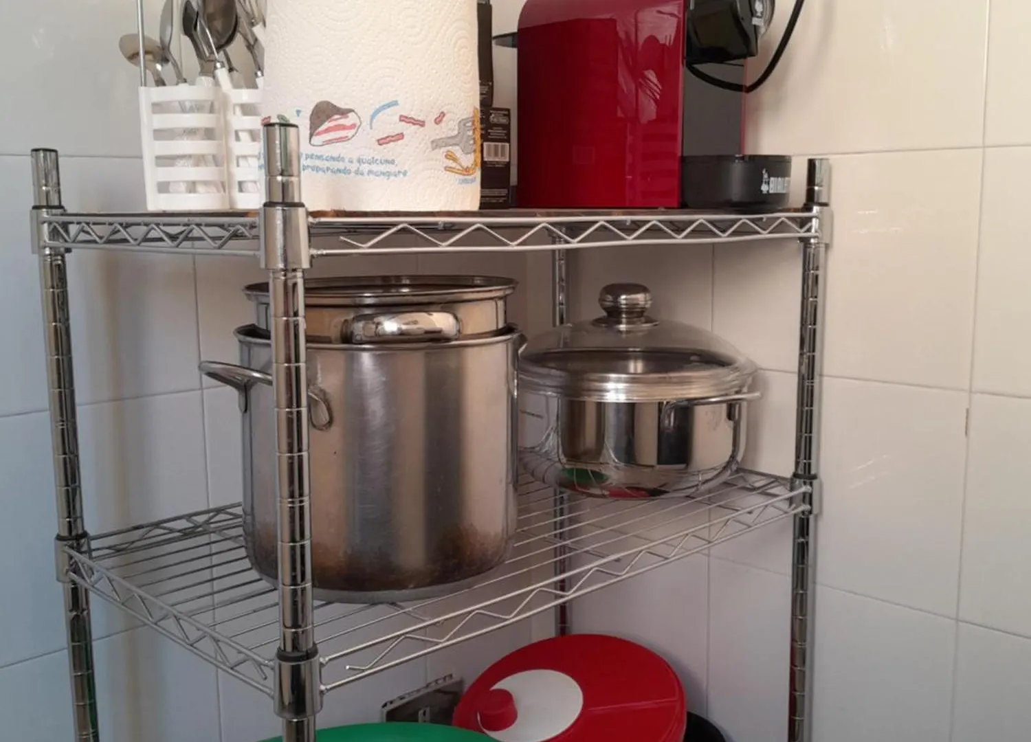 Romeo E Giorgi Apartment Spotorno