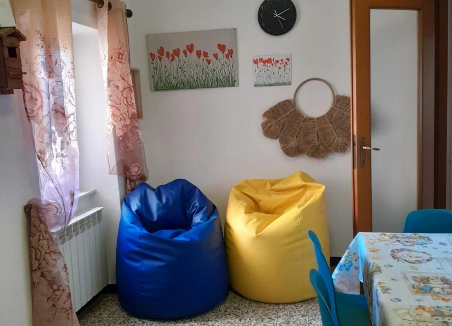 Romeo E Giorgi Apartment Spotorno