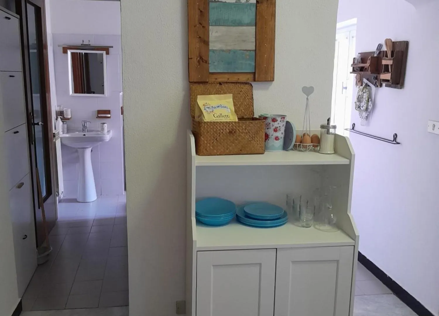 Romeo E Giorgi Apartment Spotorno
