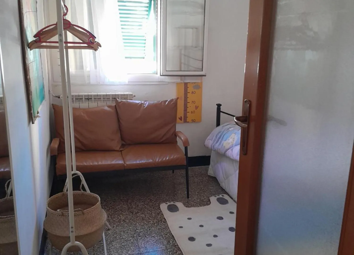 Romeo E Giorgi Apartment Spotorno