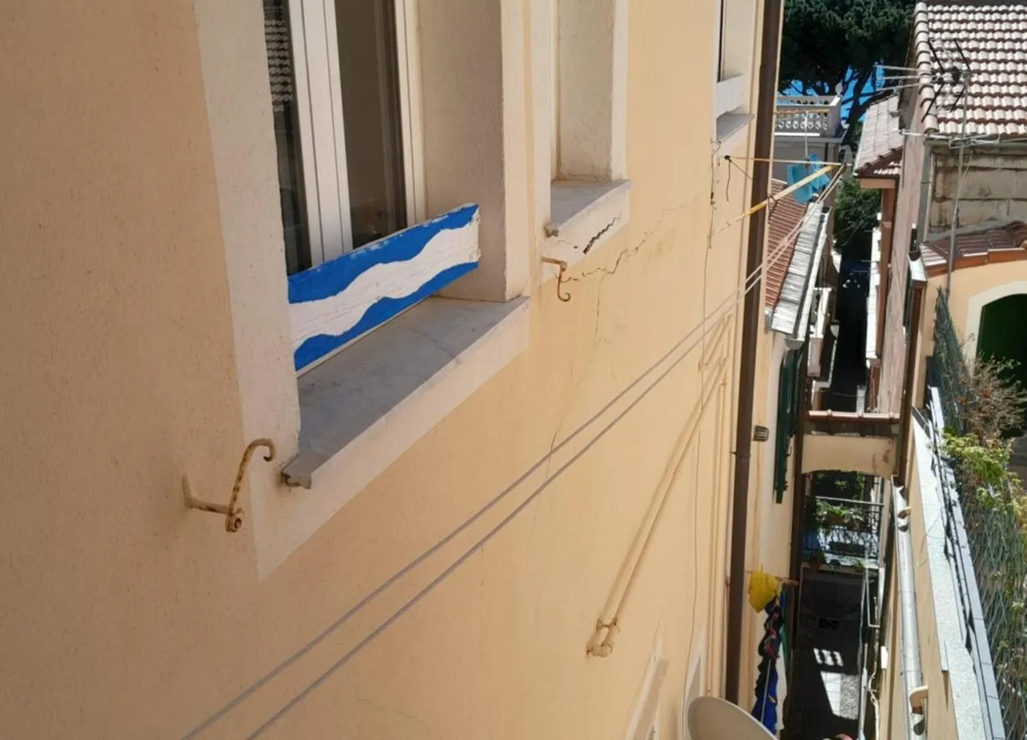 Romeo E Giorgi Apartment Spotorno 0*,  Italy
