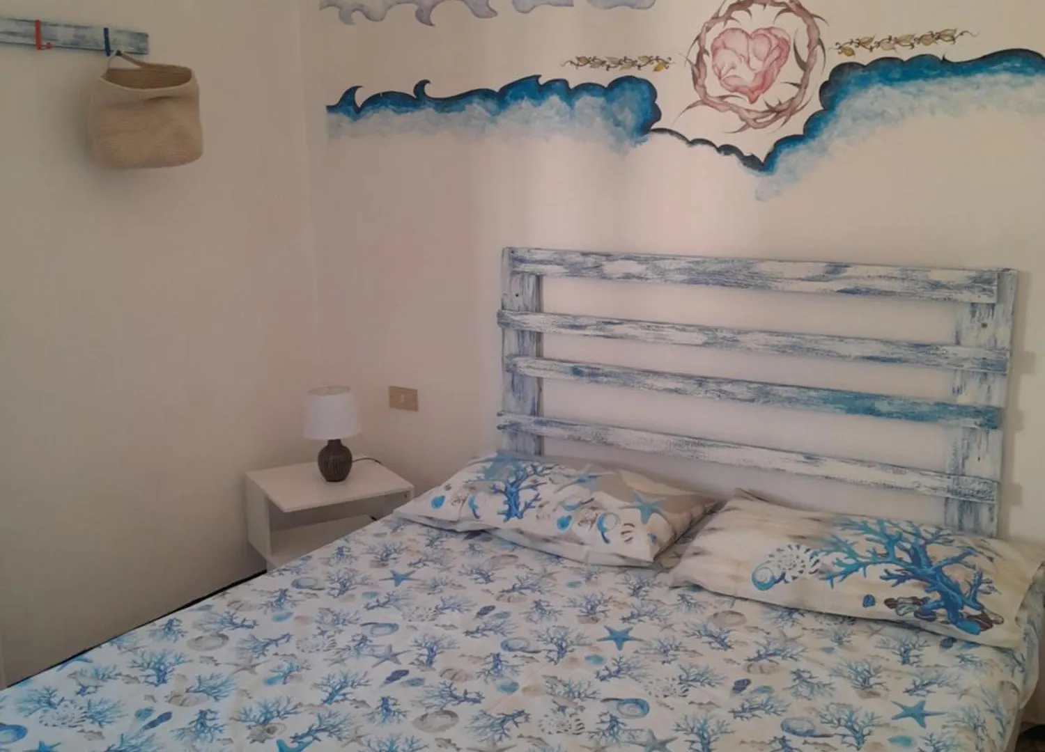 Romeo E Giorgi Apartment Spotorno